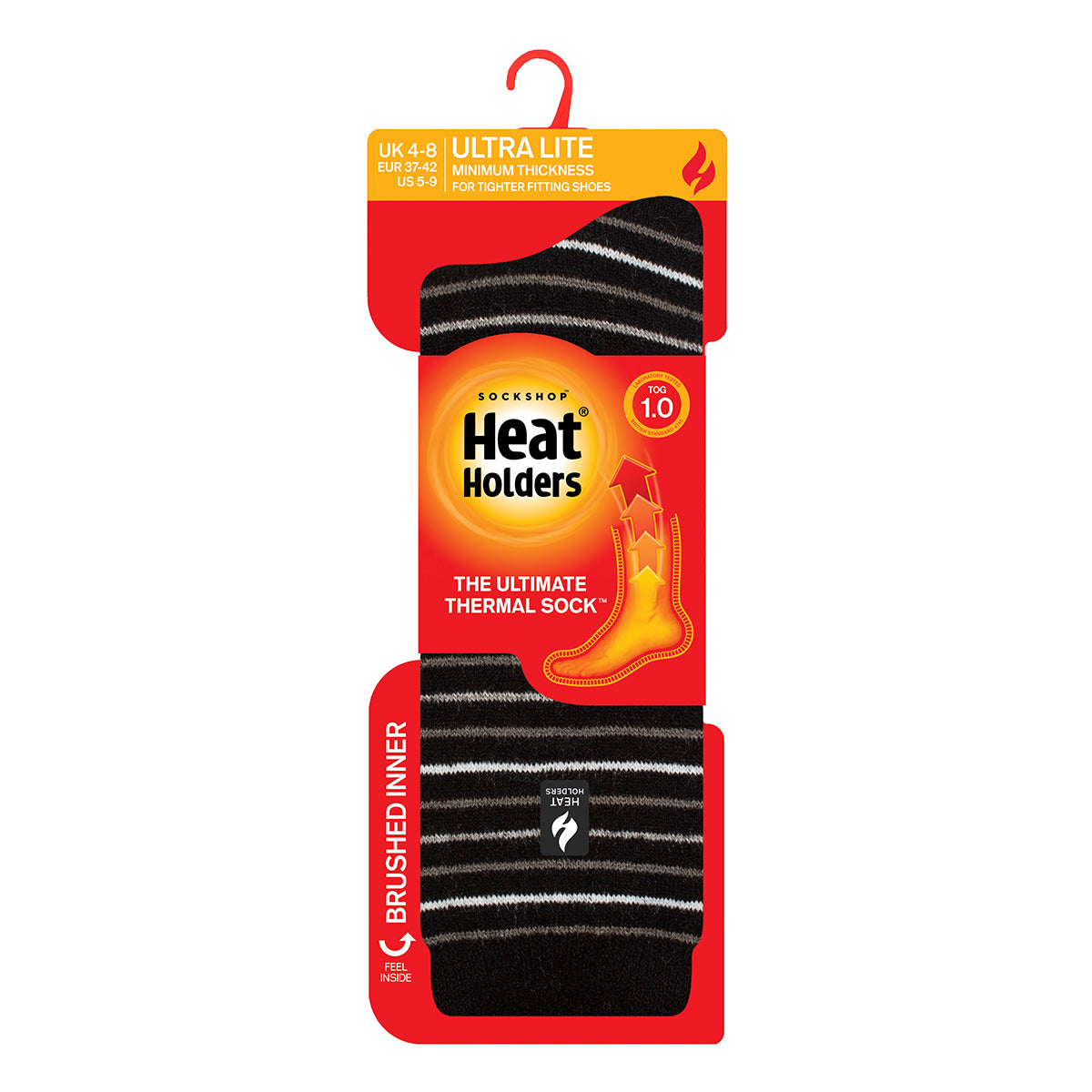 Heat Holders - Calcetín Ultra Lite Annapurna