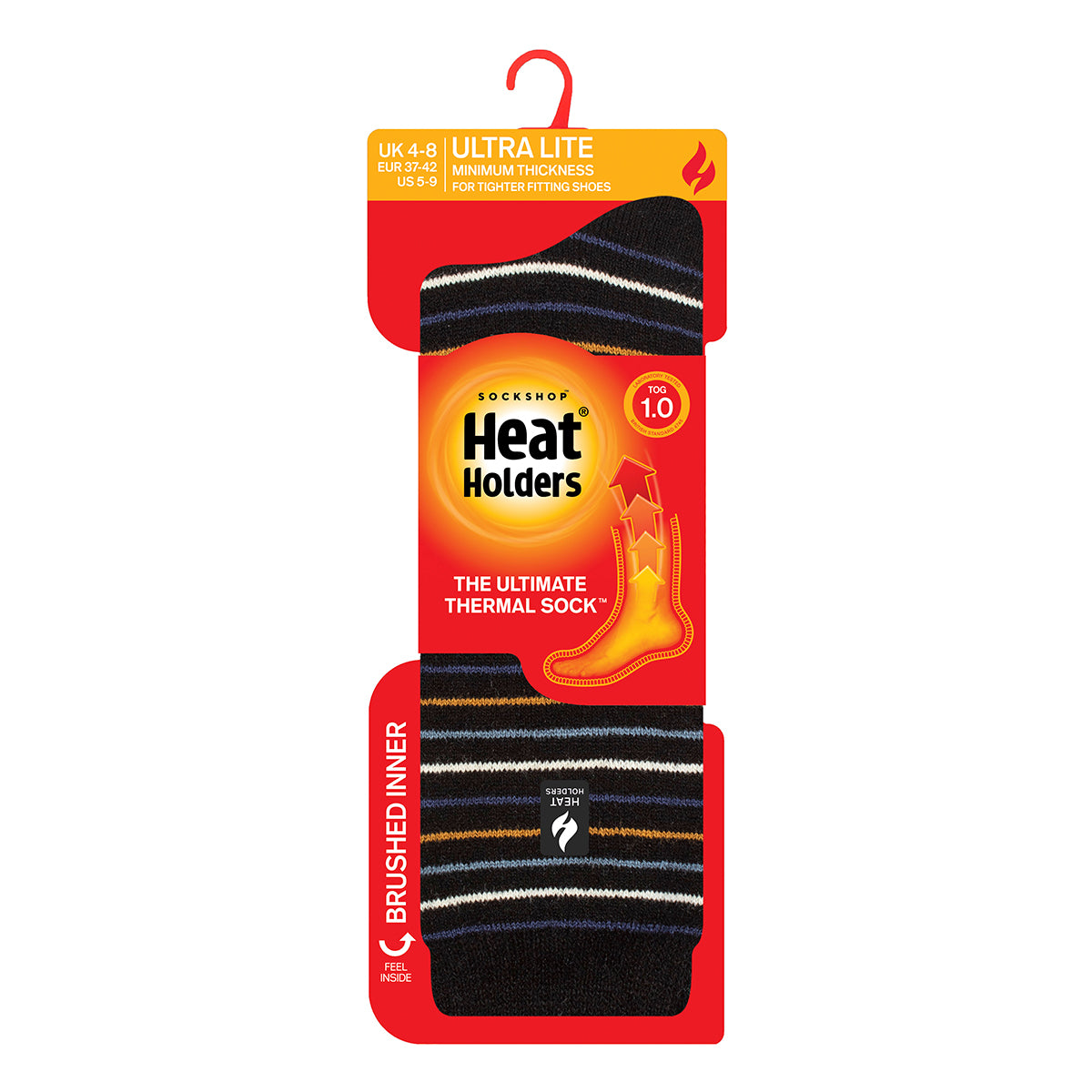 Heat Holders - Calcetín Ultra Lite Annapurna