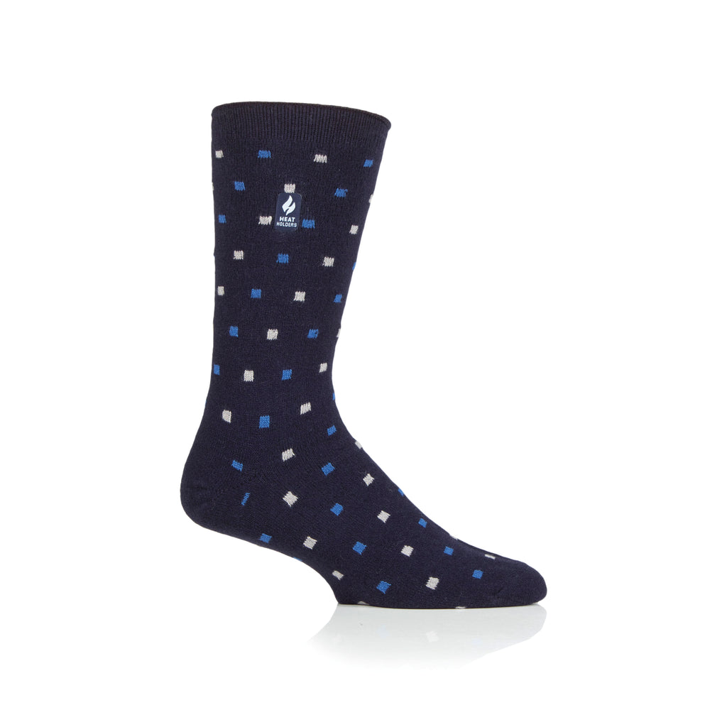 Heat Holders - Calcetín Ultra Lite Micro Square - Zadar