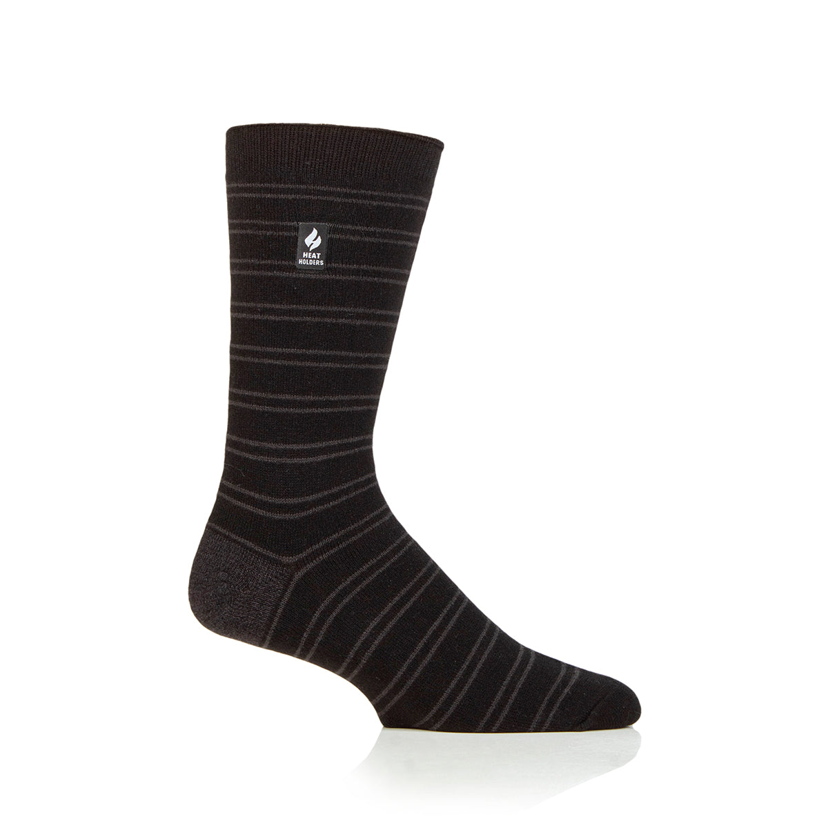 Heat Holders - Calcetín Ultra Lite Orodover Stripe