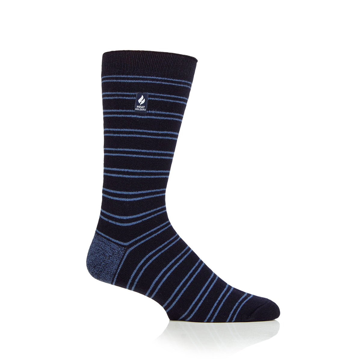 Heat Holders - Calcetín Ultra Lite Orodover Stripe