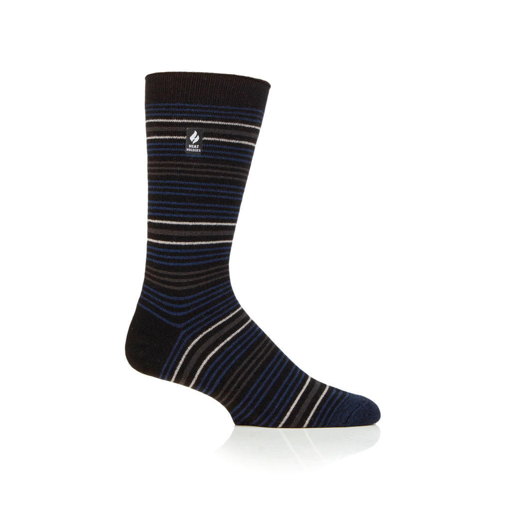 Heat Holders - Calcetín Ultra Lite Stripe - Croyriden