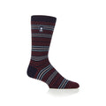 Heat Holders - Calcetín Ultra Lite Stripe - Croyriden