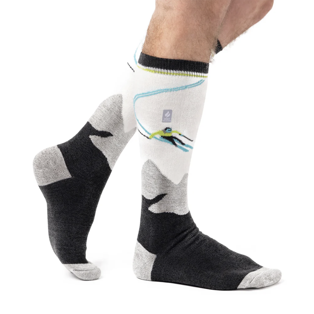Heat Holders - Calcetín Ultra Lite Ski
