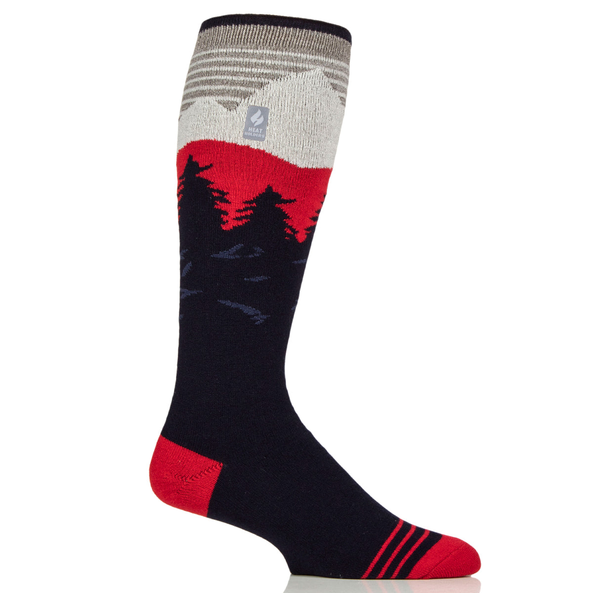 Heat Holders - Calcetín Ultra Lite Sky