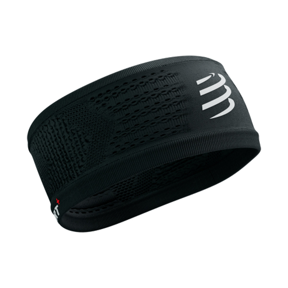 Compressport - Headband On/Off Black