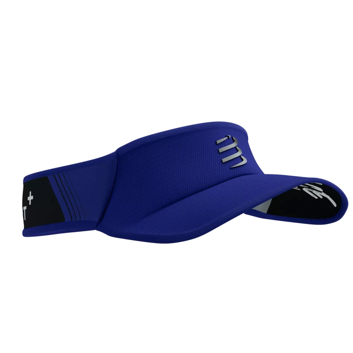 Compressport - Visera Ultralight Azul