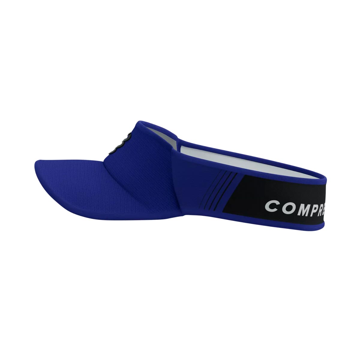 Compressport - Visera Ultralight Azul