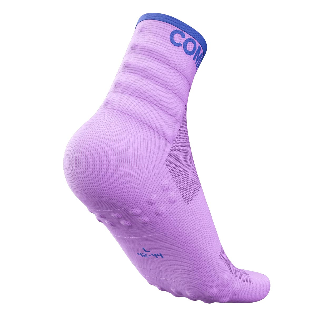 Compressport - 2 Pares Calcetín Training Run