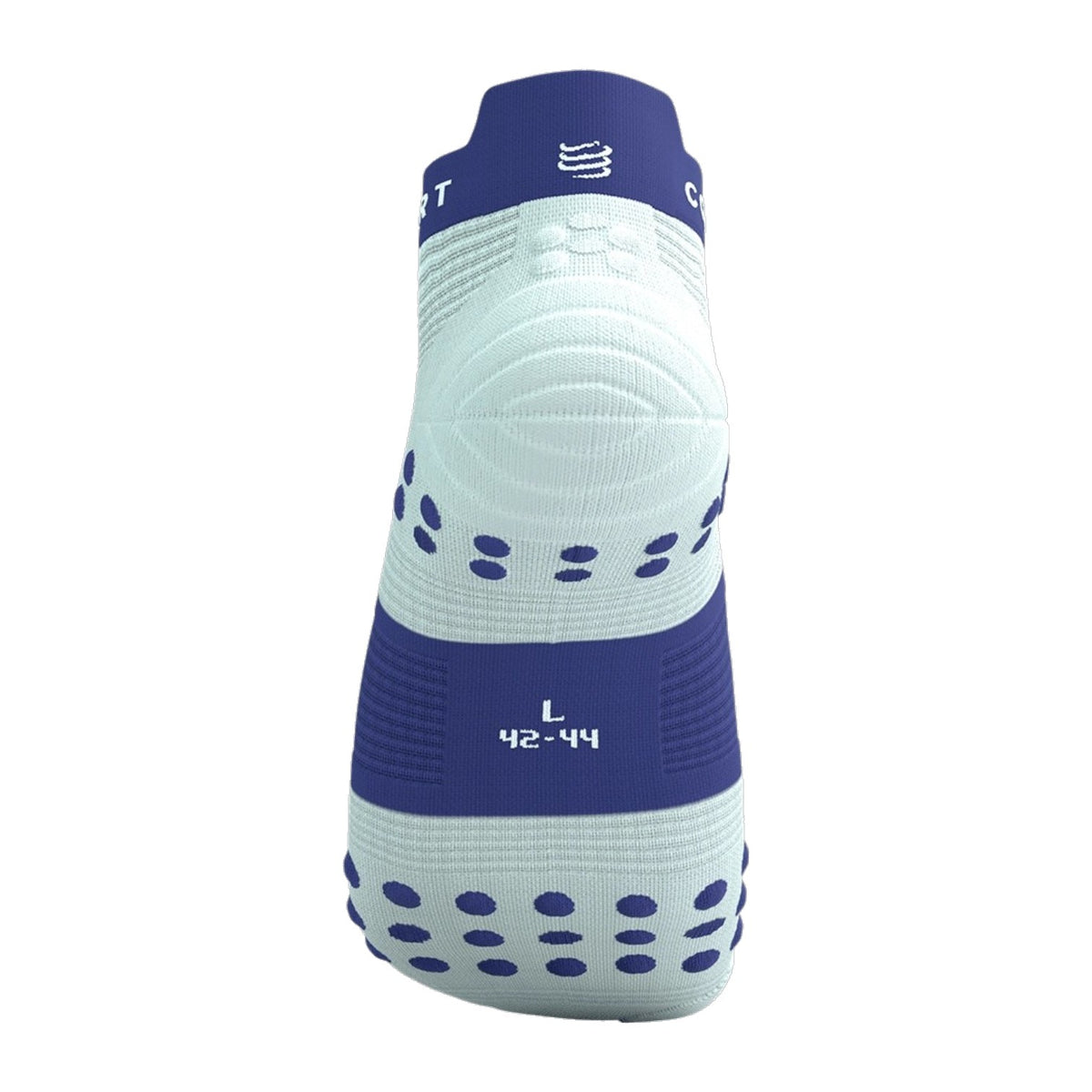 Compressport - Calcetín Pro Racing V4.0 Run Low