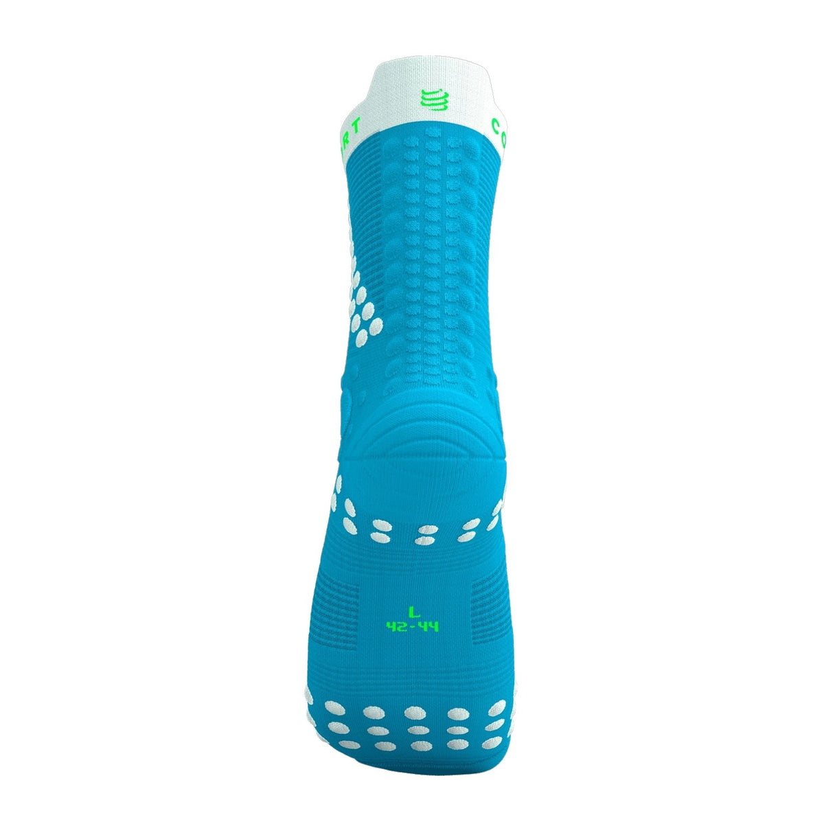 Compressport - Calcetín Pro Racing V4.0 Trail
