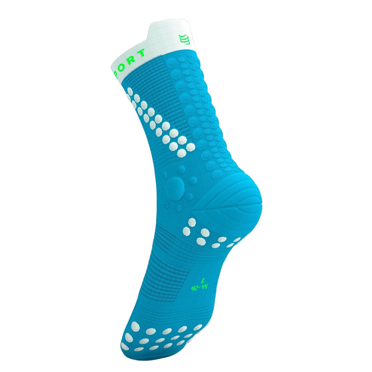 Compressport - Calcetín Pro Racing V4.0 Trail