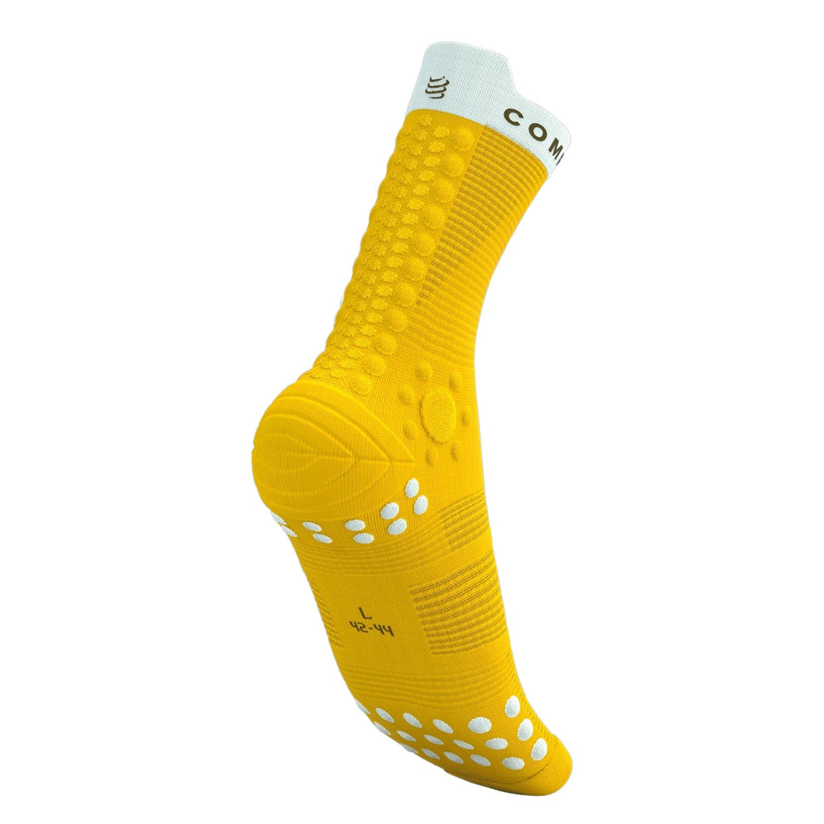 Compressport - Calcetín Pro Racing V4.0 Trail