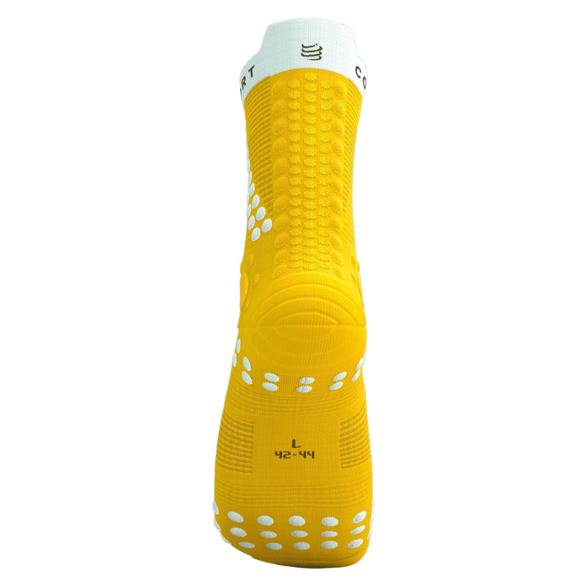 Compressport - Calcetín Pro Racing V4.0 Trail