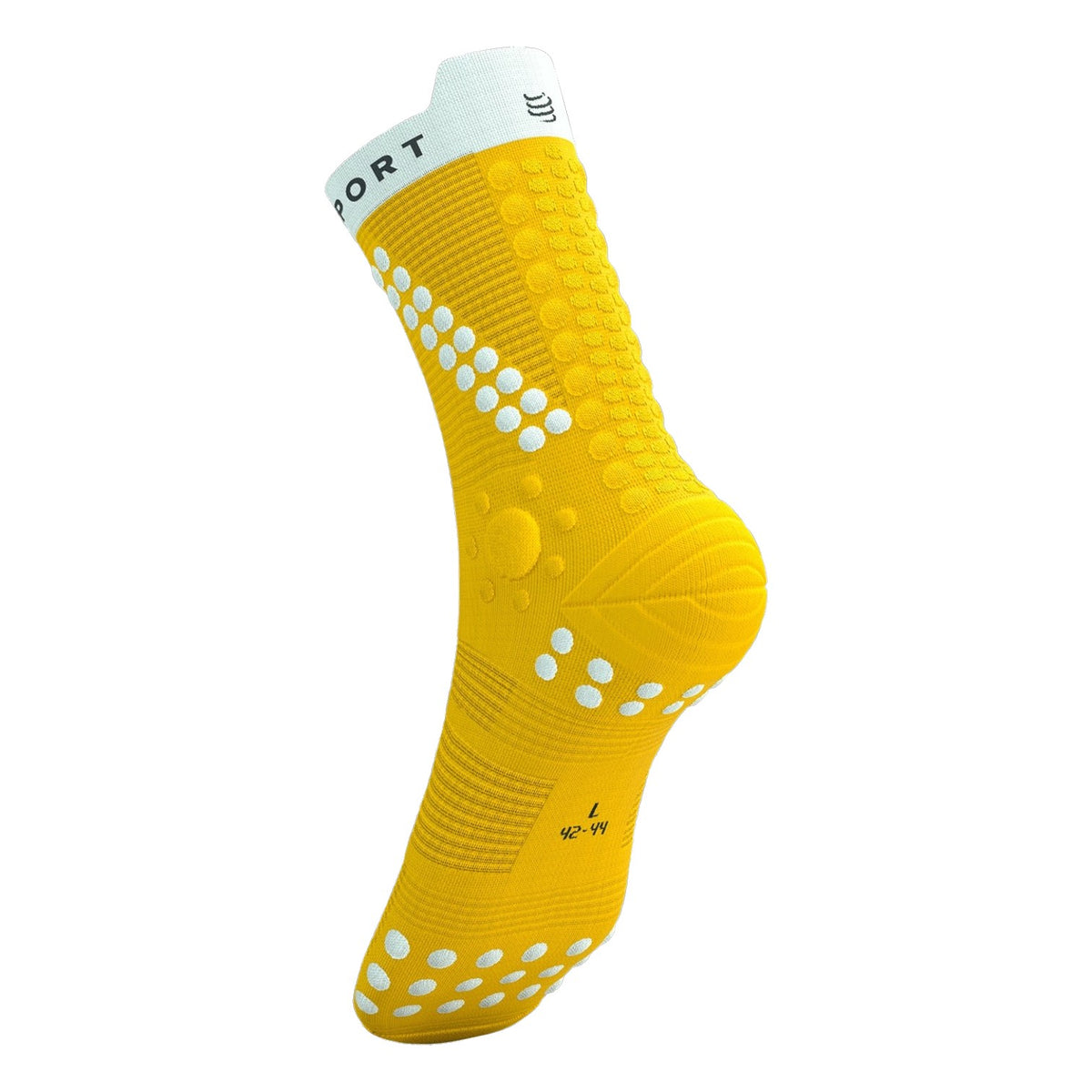Compressport - Calcetín Pro Racing V4.0 Trail
