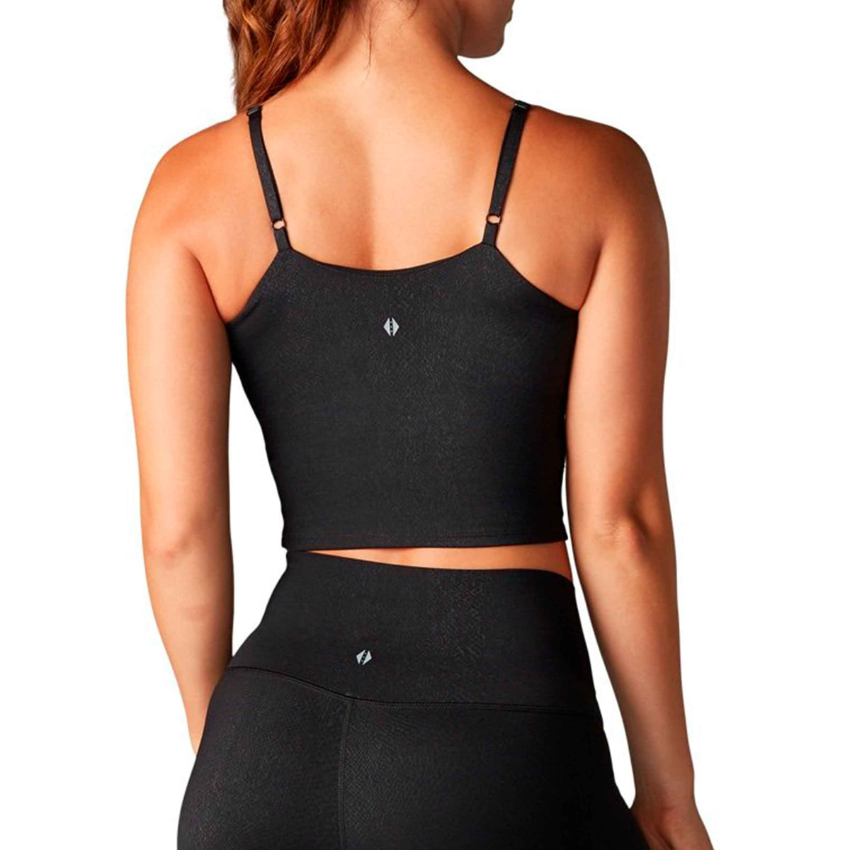 Tavi - Peto Cami Bra Black