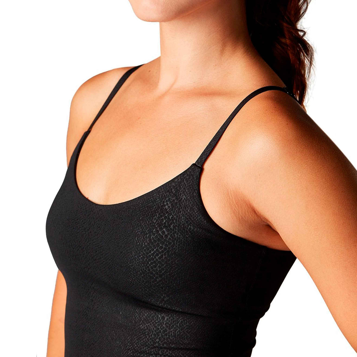 Tavi - Peto Cami Bra Black