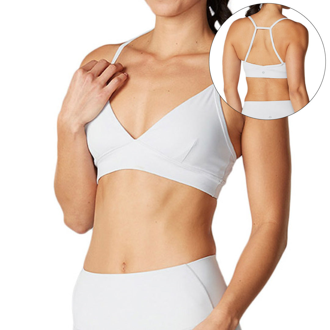 Tavi - Peto Studio Bra Gris Claro