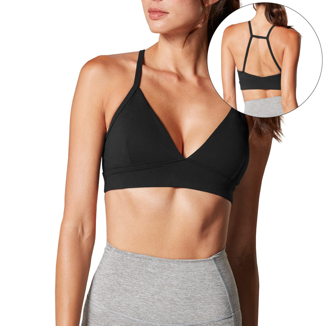 Tavi - Peto Studio Bra Negro