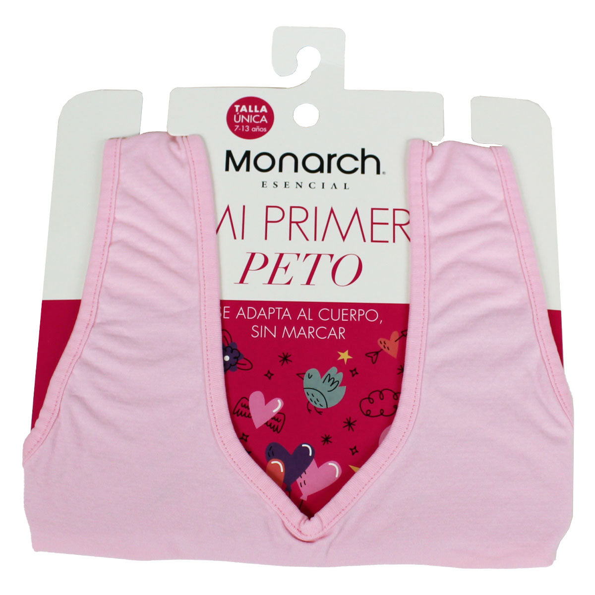 Monarch - Mi Primer Peto