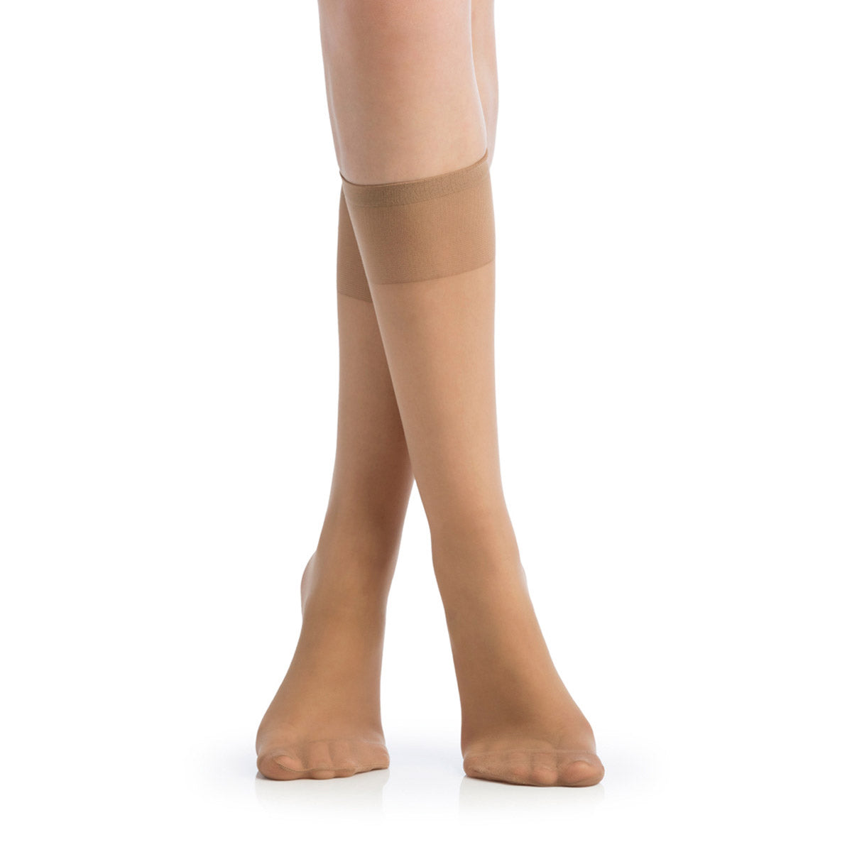 Monarch - 3 Pares Minimedia Ahorro