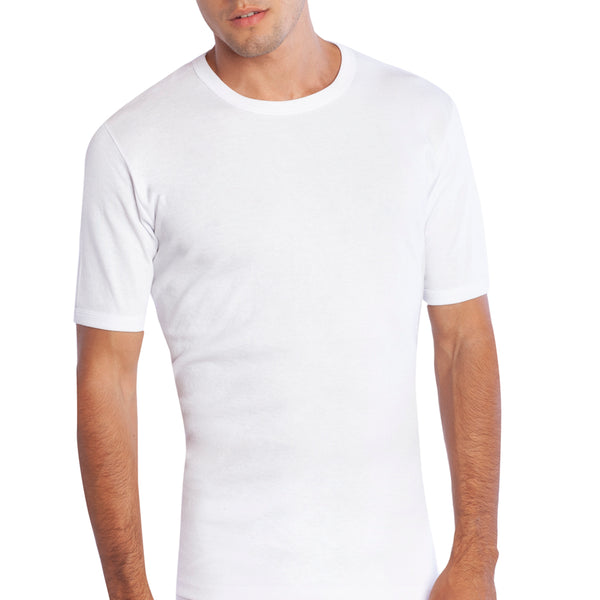 Tais - Camiseta Hombre Manga Corta Cuello Polo Algodón - MonarchChile