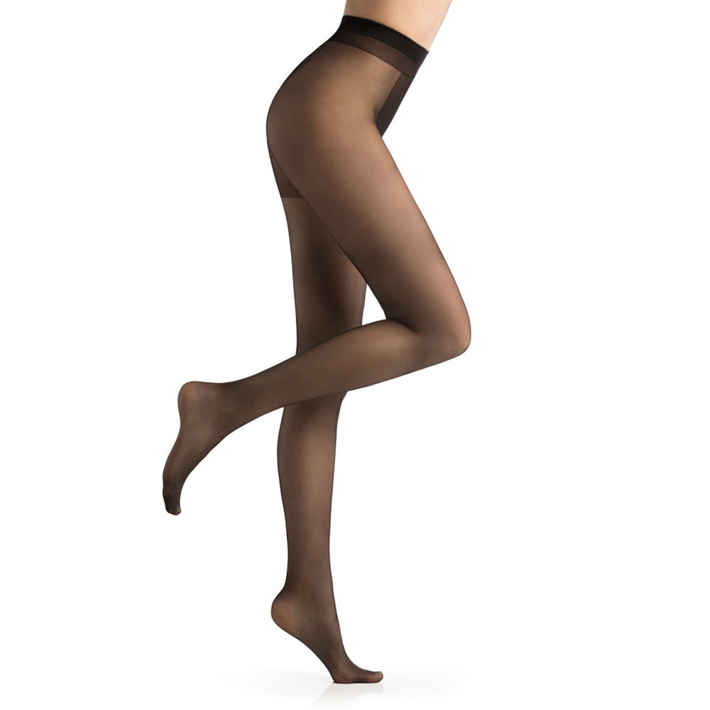 Monarch - Panty Punta Invisible