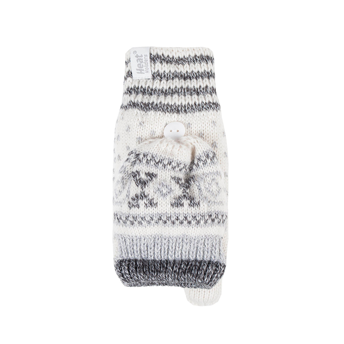 Heat Holders - Guantes Miton