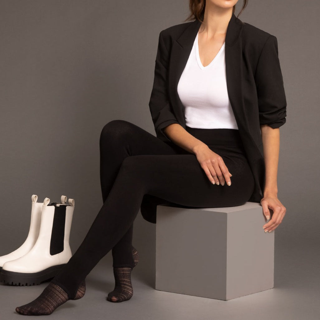 Monarch - Leggings Térmica Soft