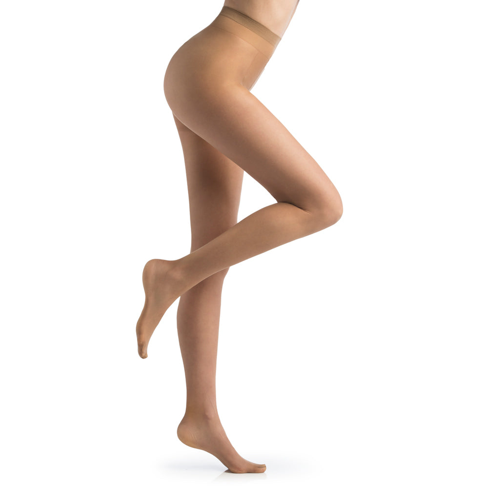 Monarch - Panty Punta Invisible