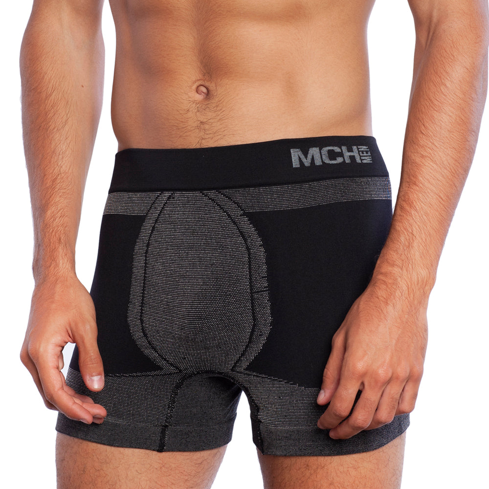 Tais - Bóxer Microfibra Con Cobre