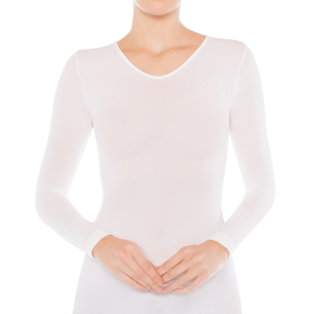 Lasst - Chemisette Escote &quot;V&quot;