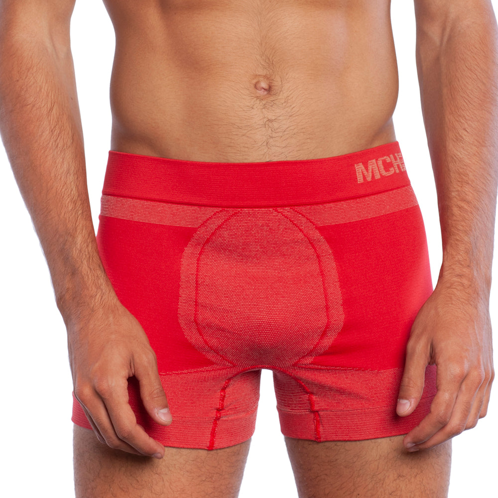 Tais - Bóxer Microfibra Con Cobre