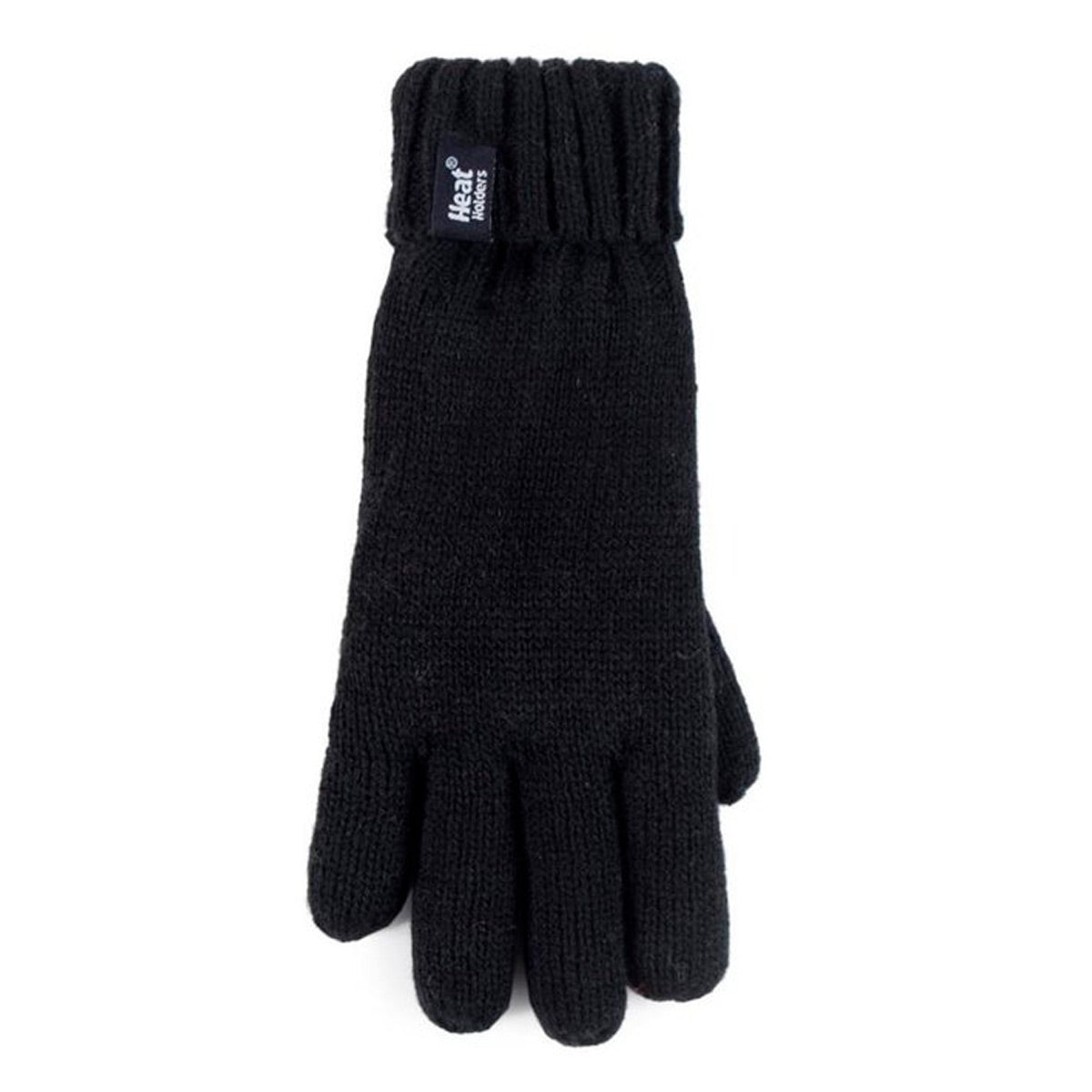 Heat Holders Guantes Infantiles Unisex 7-10 Años