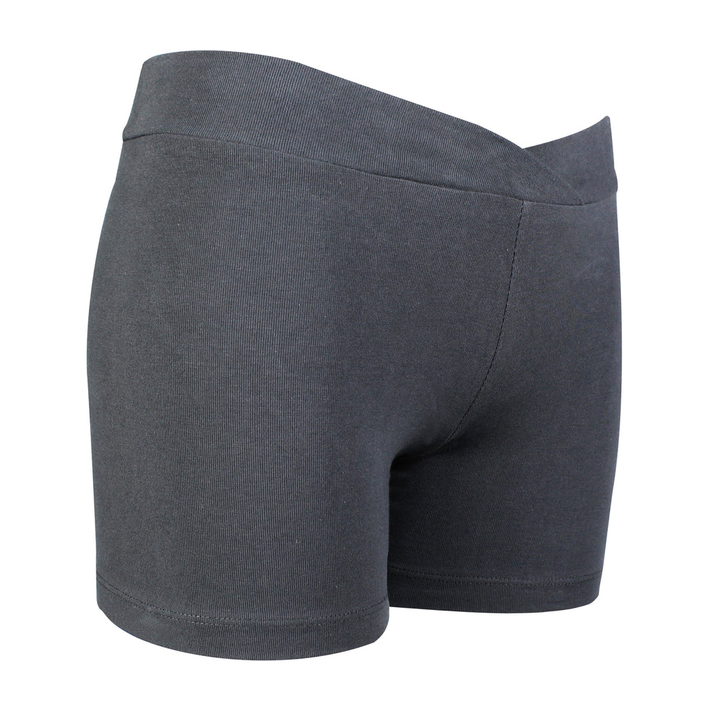 Tais - Calza/Short Corta Niña Cotton Spandex