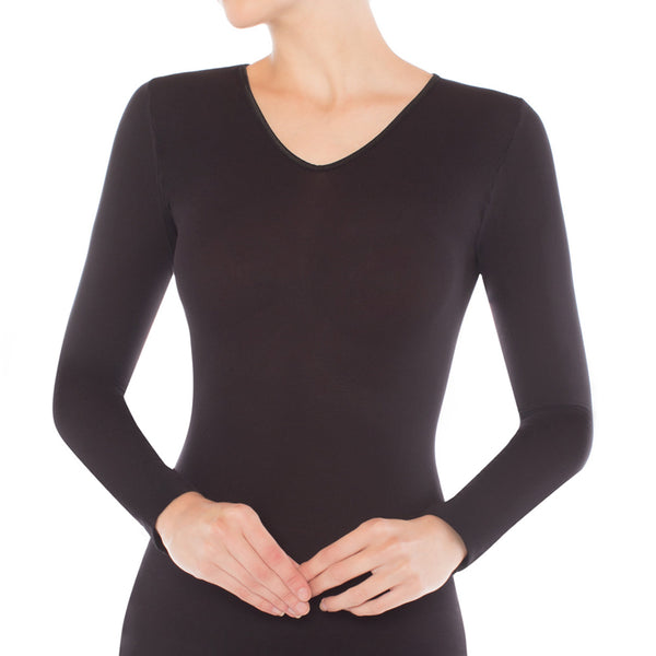 Lasst Chemisette Escote 