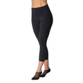Tavi - High Waisted Capri