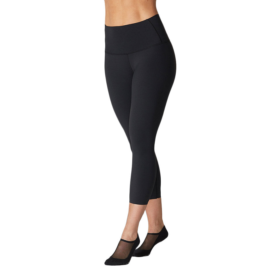 Tavi - High Waisted Capri