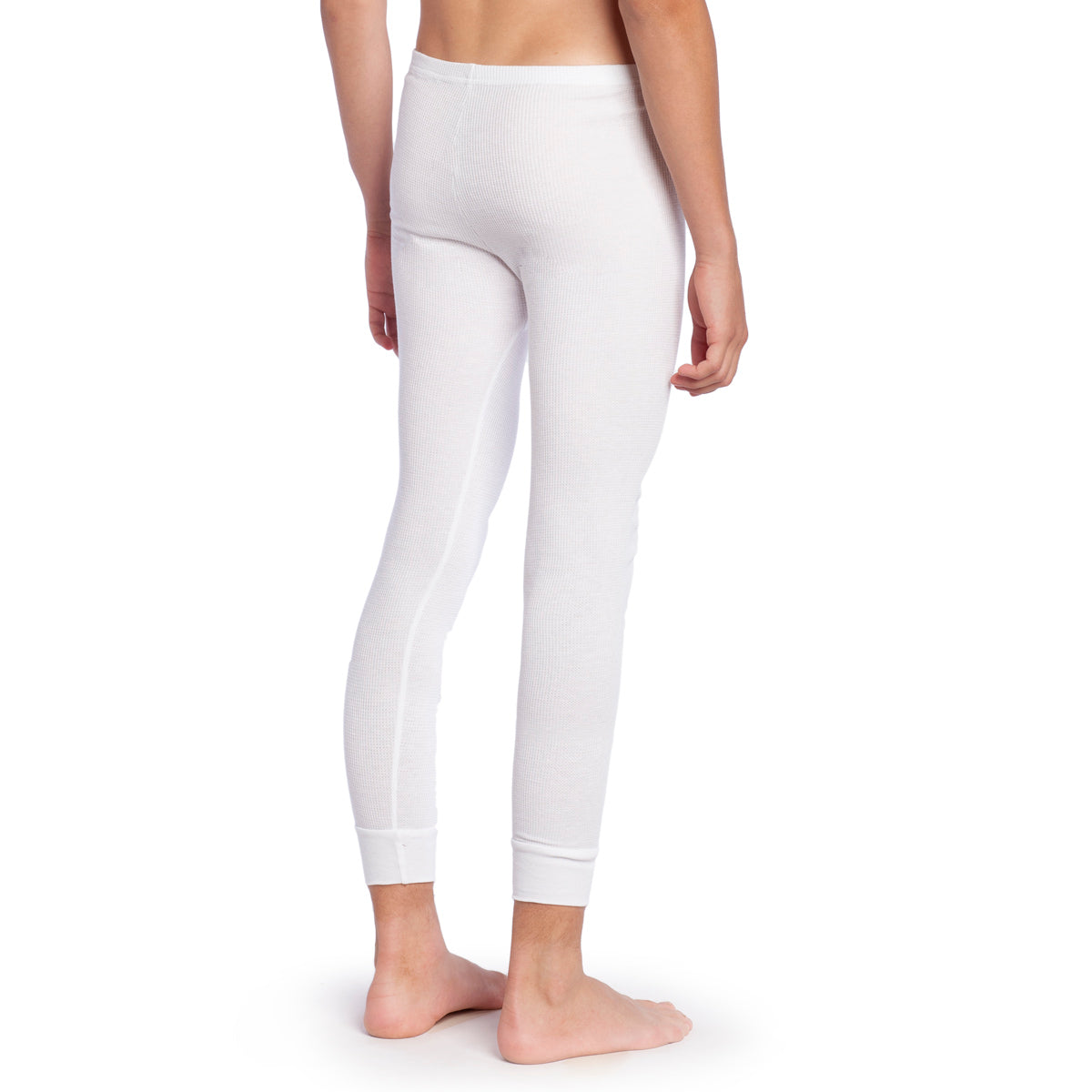 Pantalón Térmico Mujer Blanco - 2 Tallas – Heat Holders
