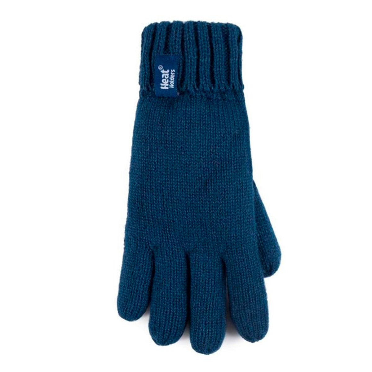 Heat Holders Guantes Infantiles Unisex 7-10 Años