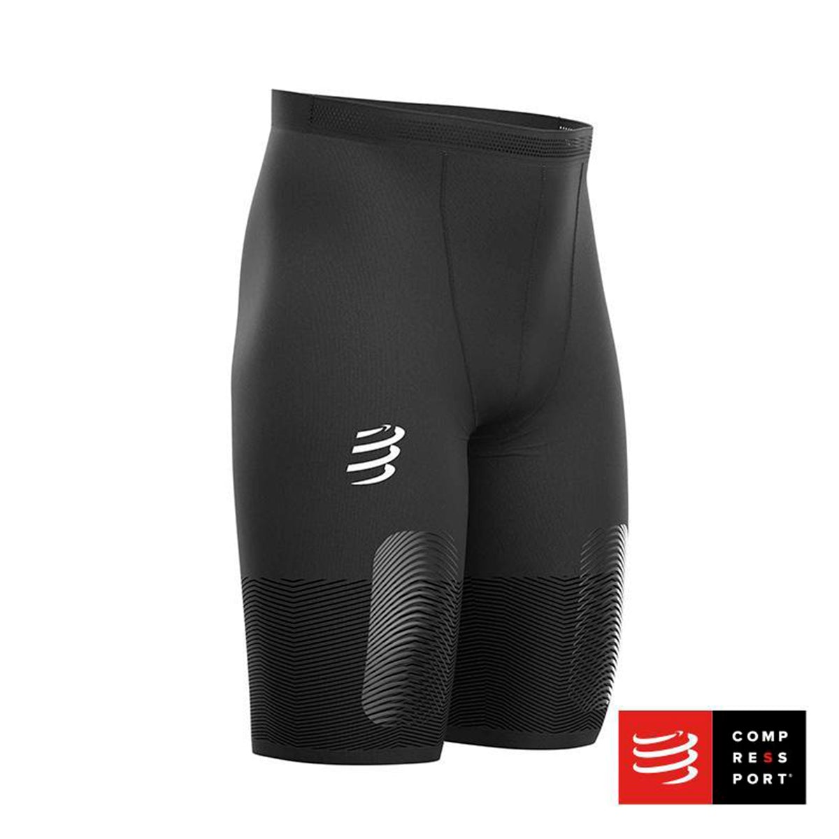 Compressport - Trail Under Control Short