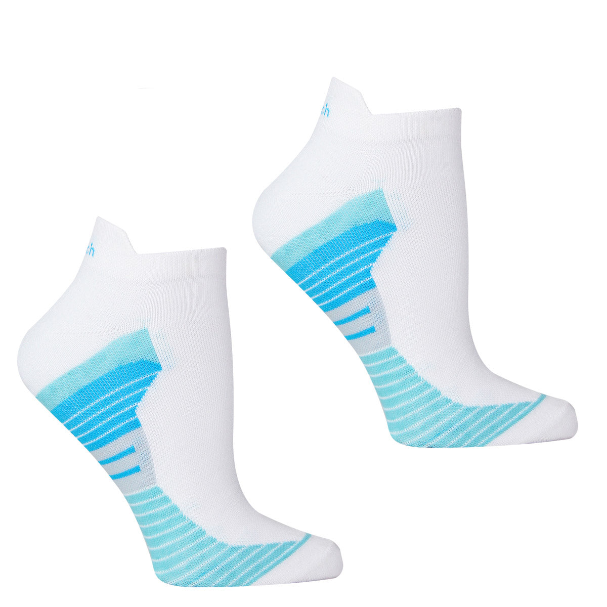 Monarch - 2 Pares Calcetines Coolmax Sport