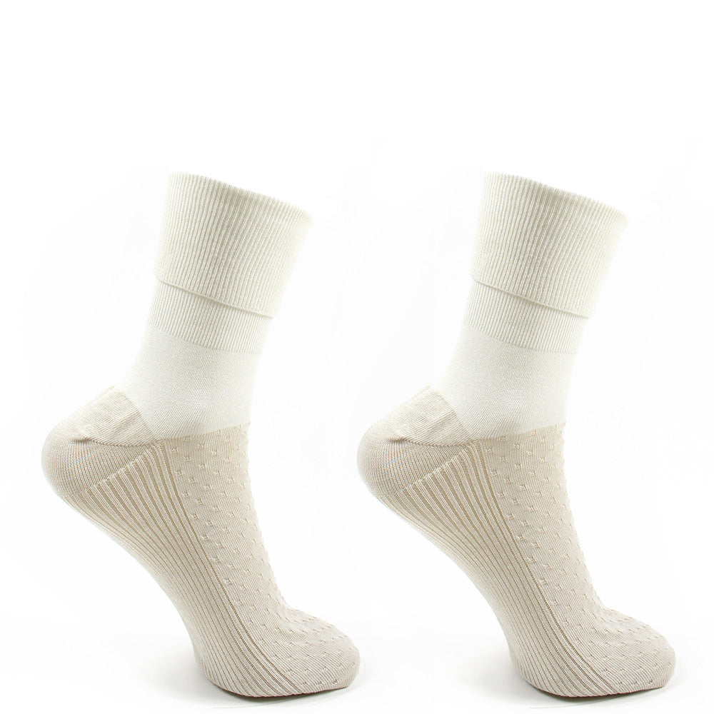 Monarch - 2 Pares Cobre Colores Vuelta