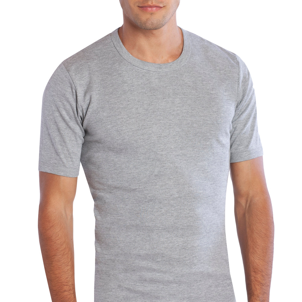 Tais - Camiseta Hombre Manga Corta Cuello Polo Algodón