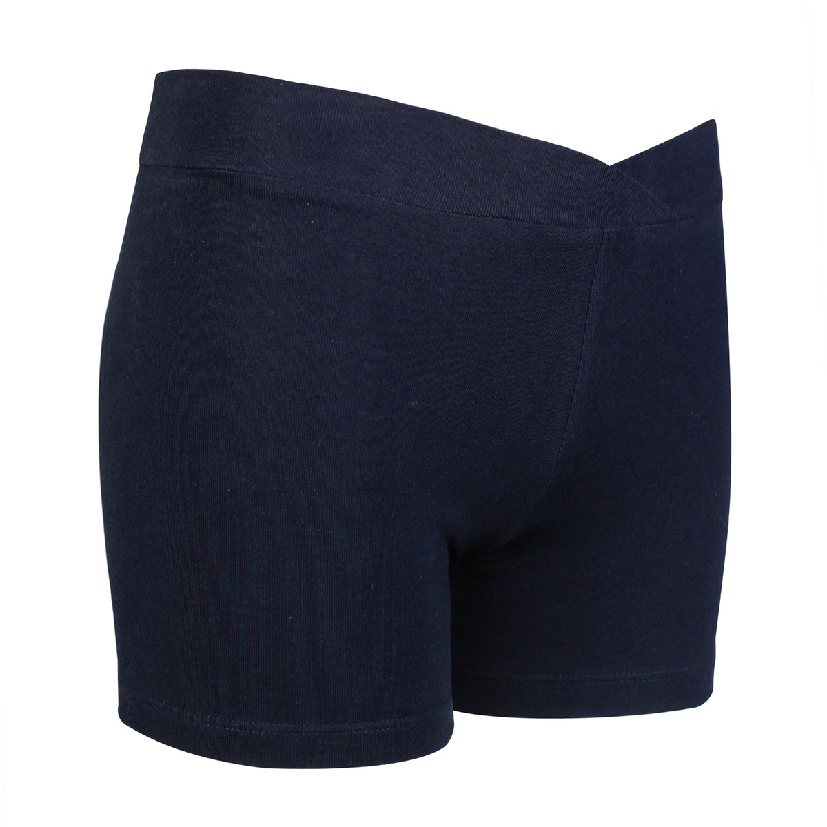 Tais - Calza/Short Corta Niña Cotton Spandex