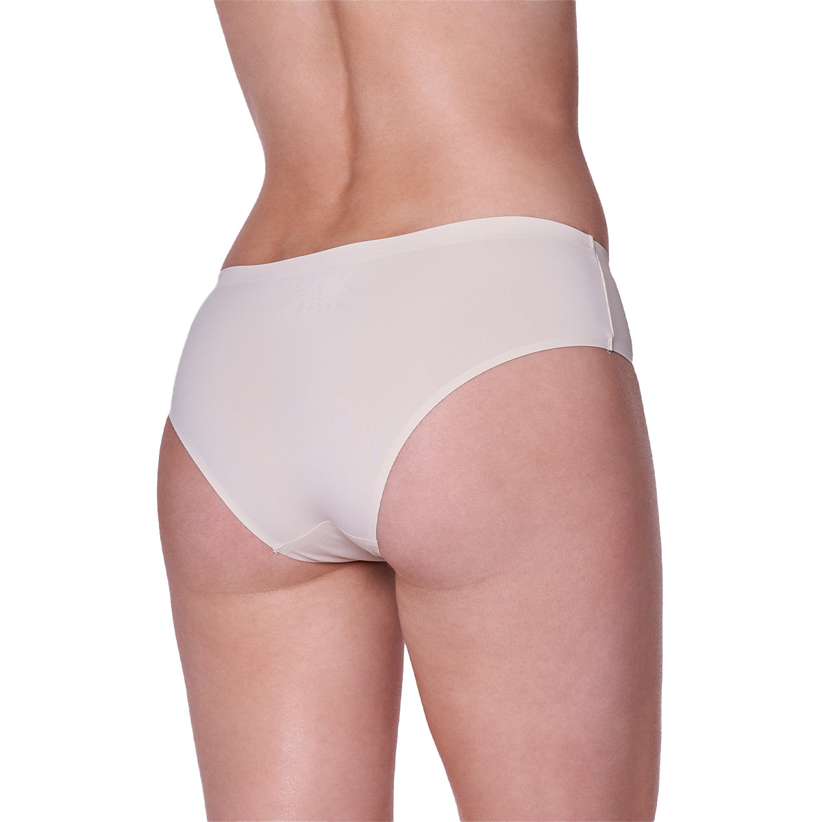 Baziani - Bikini Microfibra Corte Láser