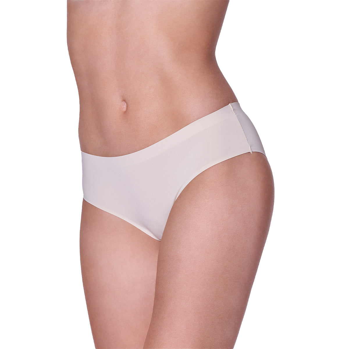 Baziani - Bikini Microfibra Corte Láser