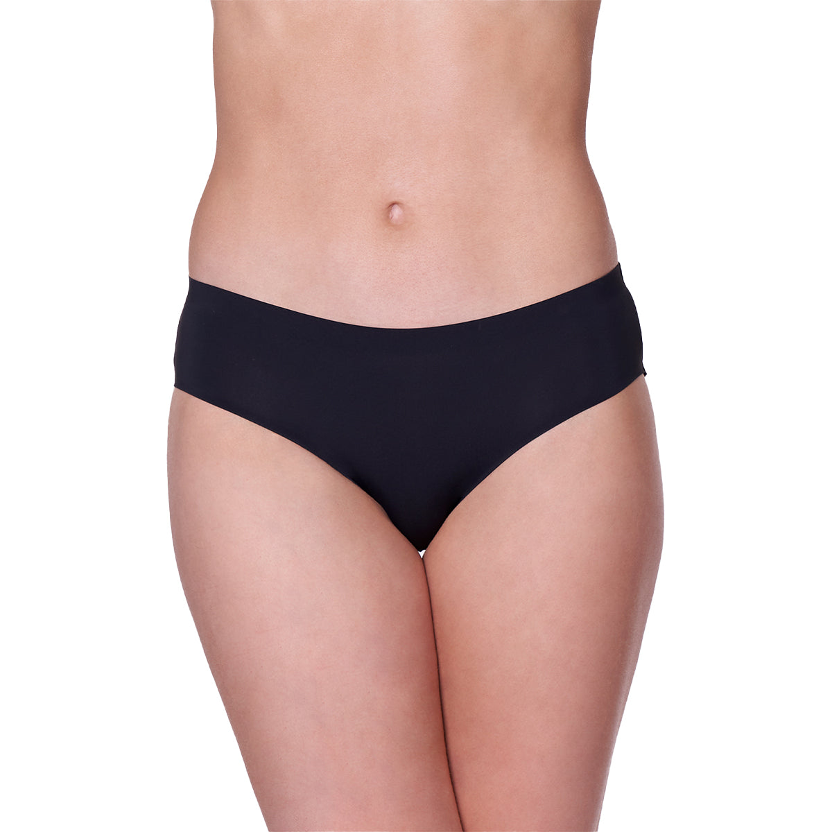 Baziani - Bikini Microfibra Corte Láser