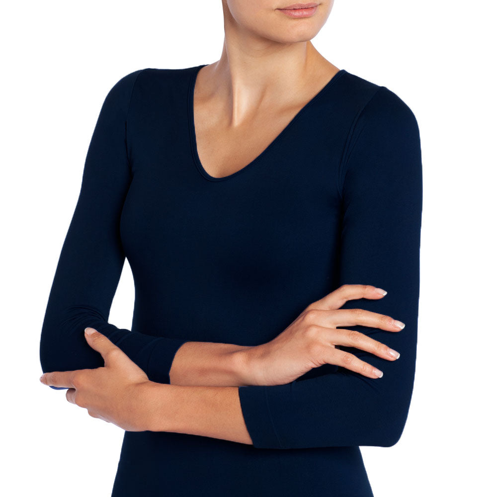 Monarch - Polera Esencial Uniformes Salud