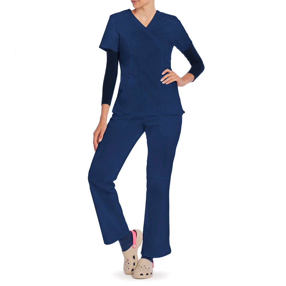 Monarch - Polera Esencial Uniformes Salud